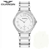 QUANDIN FGM6 - Montre de luxe pour femme