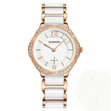 QUANDIN FGM6 - Montre de luxe pour femme