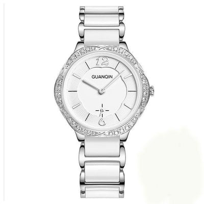 QUANDIN FGM6 - Montre de luxe pour femme