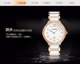 QUANDIN FGM6 - Montre de luxe pour femme