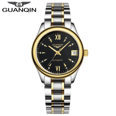 QUANDIN FGM9 - Montre de luxe pour femme