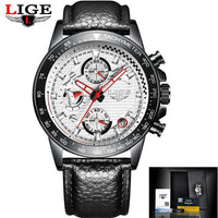 LIGE MGX6 - Montre de luxe pour homme