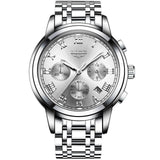 LIGE MGX4 - Montre de luxe pour homme