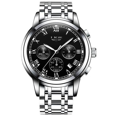 LIGE MGX4 - Montre de luxe pour homme