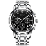 LIGE MGX4 - Montre de luxe pour homme