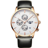 LIGE MGX3 - Montre de luxe pour homme