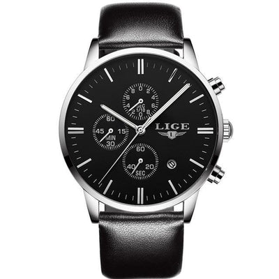 LIGE MGX3 - Montre de luxe pour homme