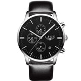 LIGE MGX3 - Montre de luxe pour homme