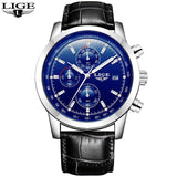 LIGE MGX2 - Montre de luxe pour homme