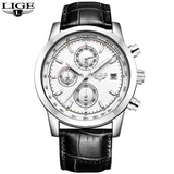 LIGE MGX2 - Montre de luxe pour homme