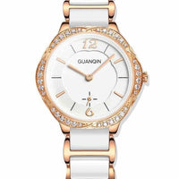 QUANDIN FGM2 - Montre de luxe pour femme