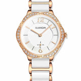QUANDIN FGM2 - Montre de luxe pour femme