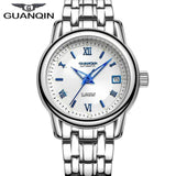 QUANDIN FGM1 - Montre de luxe pour femme