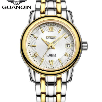 QUANDIN FGM1 - Montre de luxe pour femme