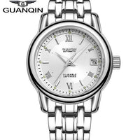 QUANDIN FGM1 - Montre de luxe pour femme